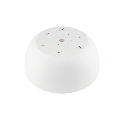 Светильник Nowodvorski 8013 Satellite S E27 3x25W IP20 Wh